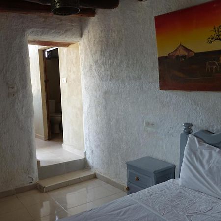 Relais De Tahla Hotel Ain Bou Mahdi Ngoại thất bức ảnh