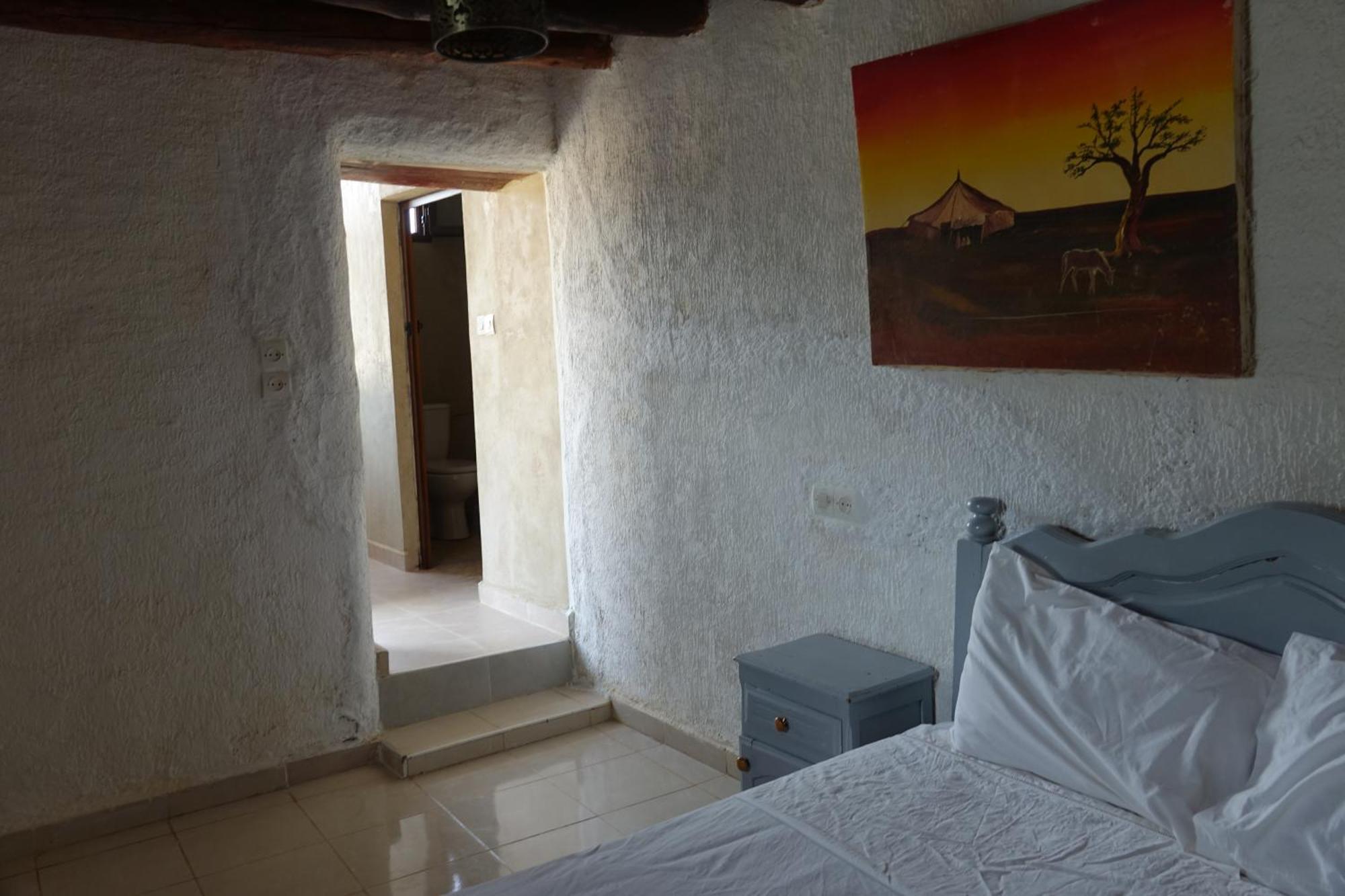 Relais De Tahla Hotel Ain Bou Mahdi Ngoại thất bức ảnh