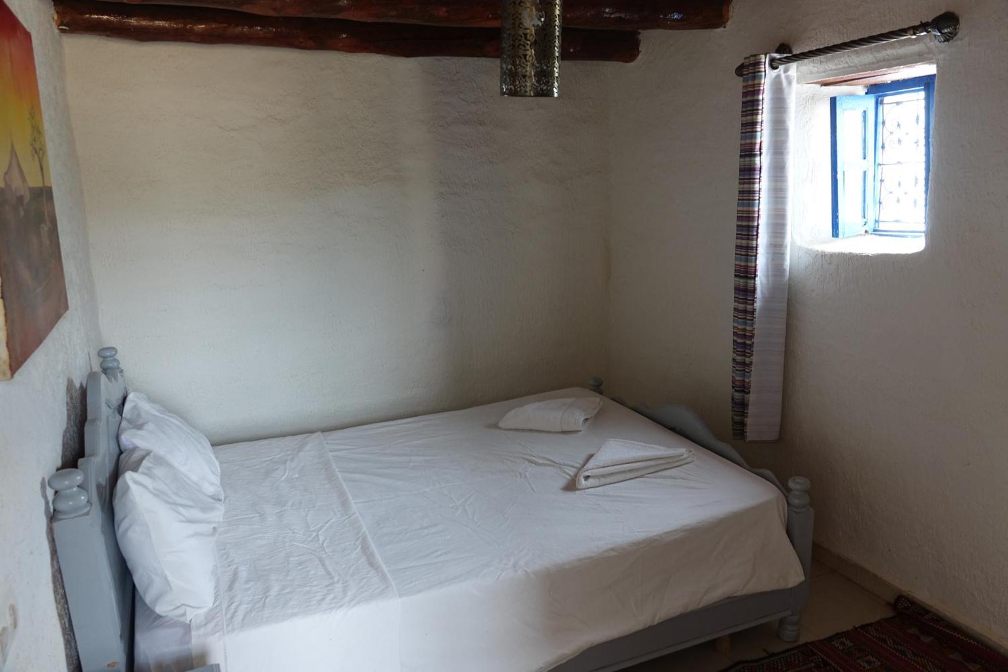 Relais De Tahla Hotel Ain Bou Mahdi Ngoại thất bức ảnh