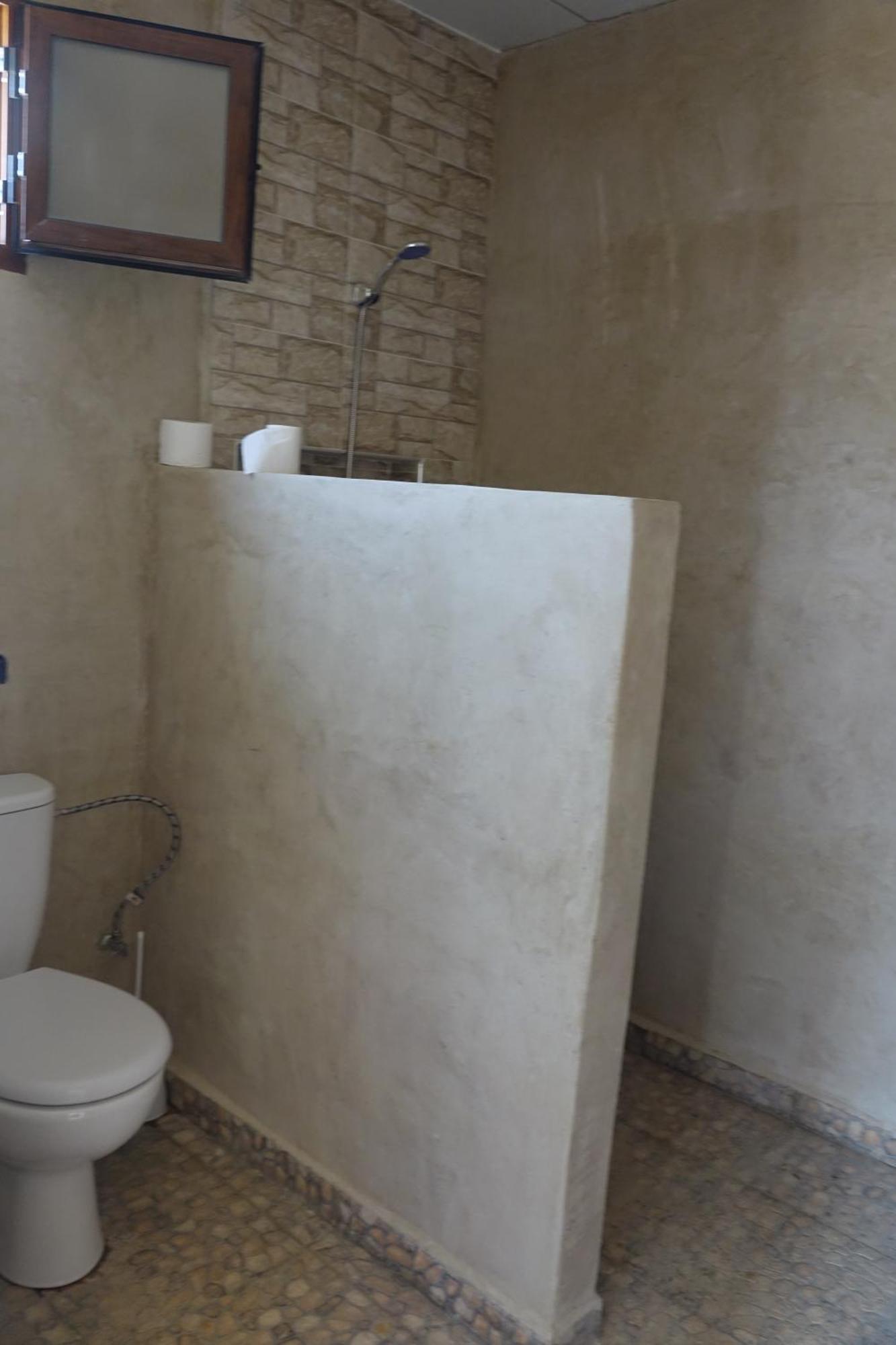 Relais De Tahla Hotel Ain Bou Mahdi Ngoại thất bức ảnh