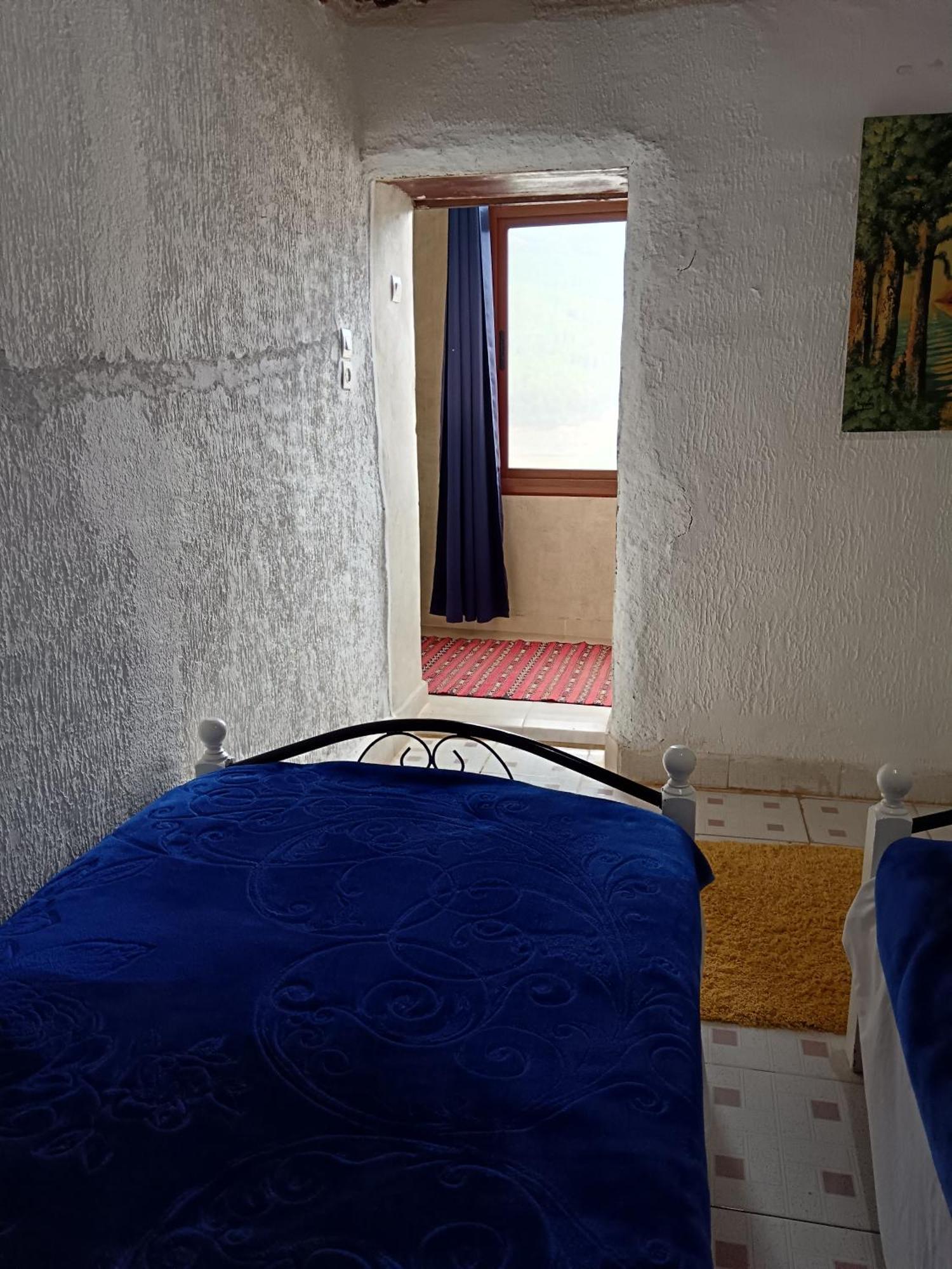 Relais De Tahla Hotel Ain Bou Mahdi Ngoại thất bức ảnh